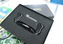 ＬＩＶＲＥの１０ｔｈ ＡＮＮＩＶＥＲＳＡＲＹ ＢＡＩＴ９５ シマノ用