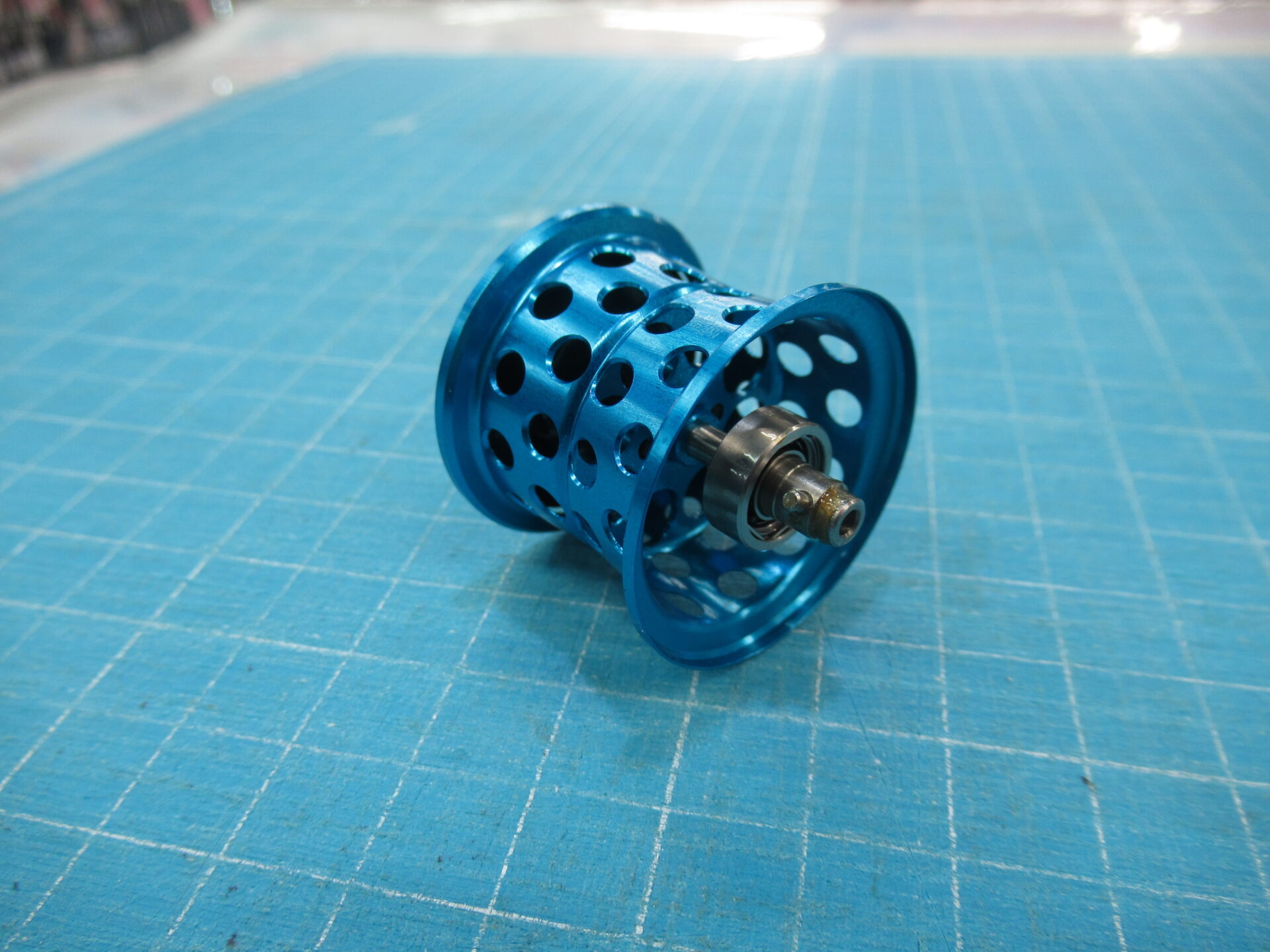 レア品入荷！】KTFのレボLT系用KAHENスプールを買取しました