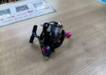 ダイワの２３エアリティーＬＴ２５００Ｓ－ＤＨ