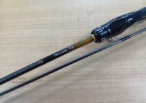 シマノのソアレＴＴアジングＳ６４ＵＬ－Ｓ