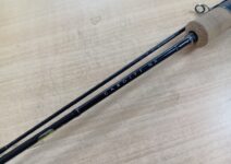 シマノの２１カーディフＮＸ　Ｓ５４ＵＬ
