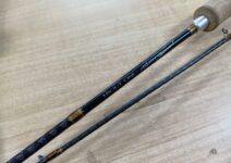 シマノのトラウトワン　ネイティブスペシャル　７０Ｌ