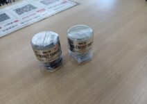 ダイワのSVブーストスプール・マグゼットブーストスプール