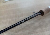 ダイワのトラウトＸ　ＮＴ４８ＵＬ　Ｎ