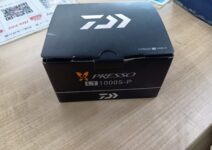 ダイワの２１プレッソＬＴ１０００Ｓ－Ｐ