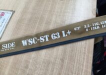レジットデザインのワイルドサイドＷＳＣ－ＳＴ６３Ｌ＋