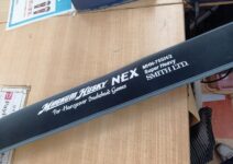 スミスのマグナムハスキーＮＥＸ　ＭＨＮ－７５ＳＨ／２