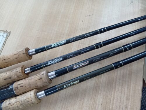ダイコーのカリスマスティック　ＫＣ－６６Ｈ・ＫＣ－７０ＸＨ・ＫＣ－６６ＭＨ・ＫＣ－６６Ｍ
