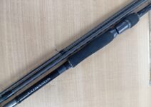 シマノの２０ルナミスＳ１２０Ｍ－３