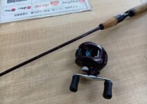シマノのスコーピオン１５３２Ｒ・００スコーピオン１０００