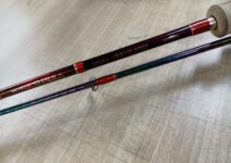 シマノのワールドシャウラ２７５１Ｒ－２