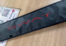 テンリュウのスワット　ＳＷ９１Ｌ
