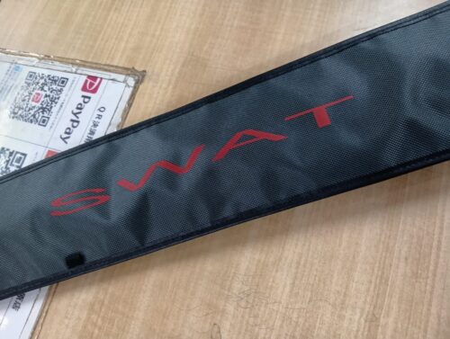 テンリュウのスワット　ＳＷ９１Ｌ