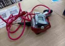 ダイワのシーボーグ４００ＦＢＥ