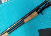メガバスのデストロイヤーオロチＸ１０　Ｆ９－７１０ＸＴ
