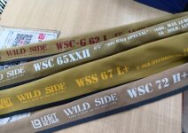 レジットデザインのワイルドサイドＷＳＣ７２Ｈ＋・ＷＳＳ６７Ｌ＋・ＷＳＣ６５ＸＸＨ・ＷＳＣ－Ｇ６２Ｌ