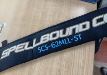 エンジンのスペルバウンドコアＳＣＳ－６２ＭＬＬ－ＳＴ