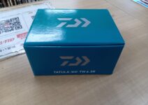 ダイワのタトゥーラＳＶＴＷ６．３Ｒ