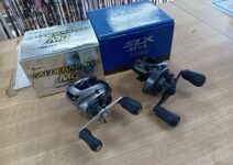 シマノのＳＬＸ　ＭＧＬ７１ＨＧ・０９アルデバランＭＧ