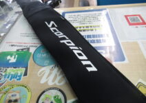 シマノのスコーピオン１７０４Ｒ－２