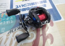 ダイワのアルファスＡＩＲ ５.８Ｌ