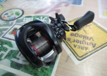 ダイワの２３ＳＳエアＴＷ８.５