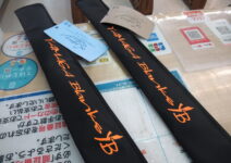 ヤマガブランクスのルーパス６１ＲＭとルーパス６１ＳＴＴ