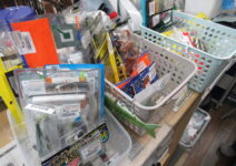 人気メーカーのバス用ワーム