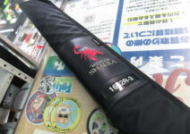 シマノの１８ワールドシャウラ１６５２Ｒ－３