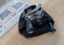 シマノの１６アンタレスＤＣ　ＨＧ