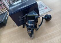 シマノの２０ストラディックＳＷ５０００ＸＧ