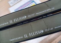 スミスのトラウティンスピンイルフロッソ　ＴＩＬＦ－４８・ＴＩＬＦ－６７
