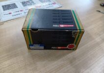 アブガルシアのアンバサダー５５００　ＧＲ