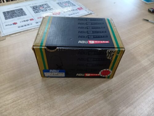 アブガルシアのアンバサダー５５００　ＧＲ