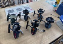 アブガルシア等のミッチェル３０４・ミッチェル３０８Ａ・ミッチェル３０８・ミッチェル４０８・カーディナル３３・ミッチェル３０８ＰＲＯ