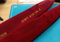 フェンウィックのゴールデンウィングＧＷＴ６１ＳＬＪ・ＧＷＴ６１ＳＵＬＪ