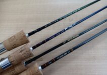 UFMウエダのスーパーパルサー　ＣＧＳ－５５ＵＬ／Ｂ・スーパーパルサーネオ　ＮＣＳ－５５ＵＬ／Ｃ・バックウォータースペシャルＢＷＳ－５５・バックウォーターウルトラ　ＢＳ－６０