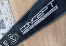 ツララのモンストロ　コンセプトディストラクション６６ＭＬＳ