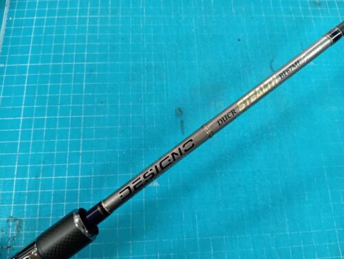 デジーノのデジーノＤＵＣＲステルスＢＦ６７ＭＬ