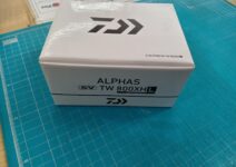 ダイワの２１アルファスＳＶＴＷ８００ＸＨＬ