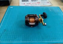 ダイワのミリオネアＩＣＶ２５０