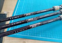 がまかつのラグゼＡＴＳ０５　Ｂ７０Ｍ・Ｂ７３ＸＨ・Ｂ６８ＭＬ