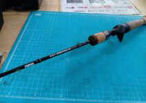 スミスのビースティッキートラウトＢＳＴ－ＨＭ５７ＵＬ／Ｃ