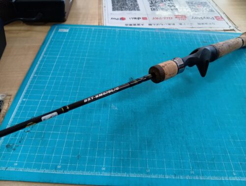スミスのビースティッキートラウトＢＳＴ－ＨＭ５７ＵＬ／Ｃ