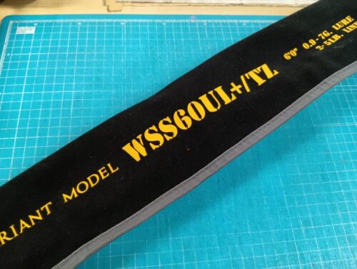 レジットデザインのワイルドサイドＷＳＳ－６０ＵＬ＋／ＴＺ