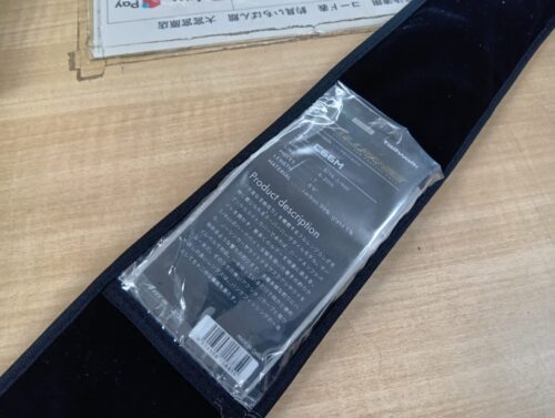 テイルウォークのフルレンジC66M