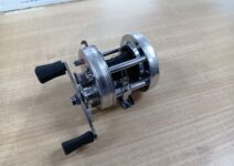 アブガルシアのアンバサダー５５００Ｃ