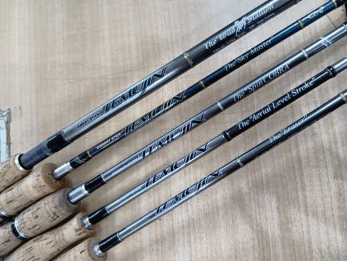 エバーグリーンのテムジンＴＭＪＣ－７７Ｈ・ＴＭＪＳ－６０ＭＬ・ＴＭＪＳ－６０ＵＬＸ・ＴＭＪＳ－６３ＭＨ・ＴＭＪＳ－６４Ｌ