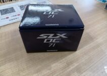 シマノの２０ＳＬＸＤＣ７１