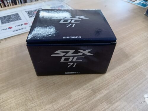 シマノの２０ＳＬＸＤＣ７１